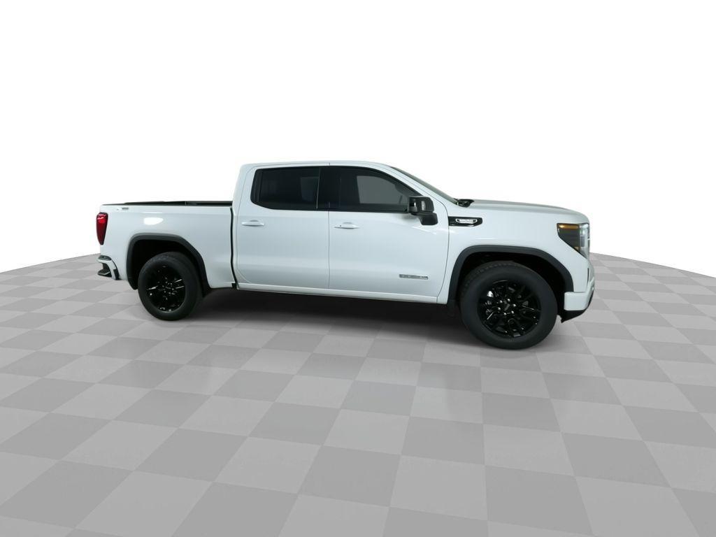 new 2025 GMC Sierra 1500 car, priced at $62,150