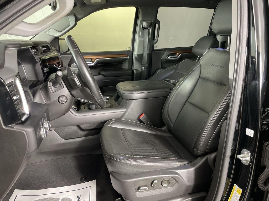 used 2023 GMC Sierra 1500 car, priced at $49,873