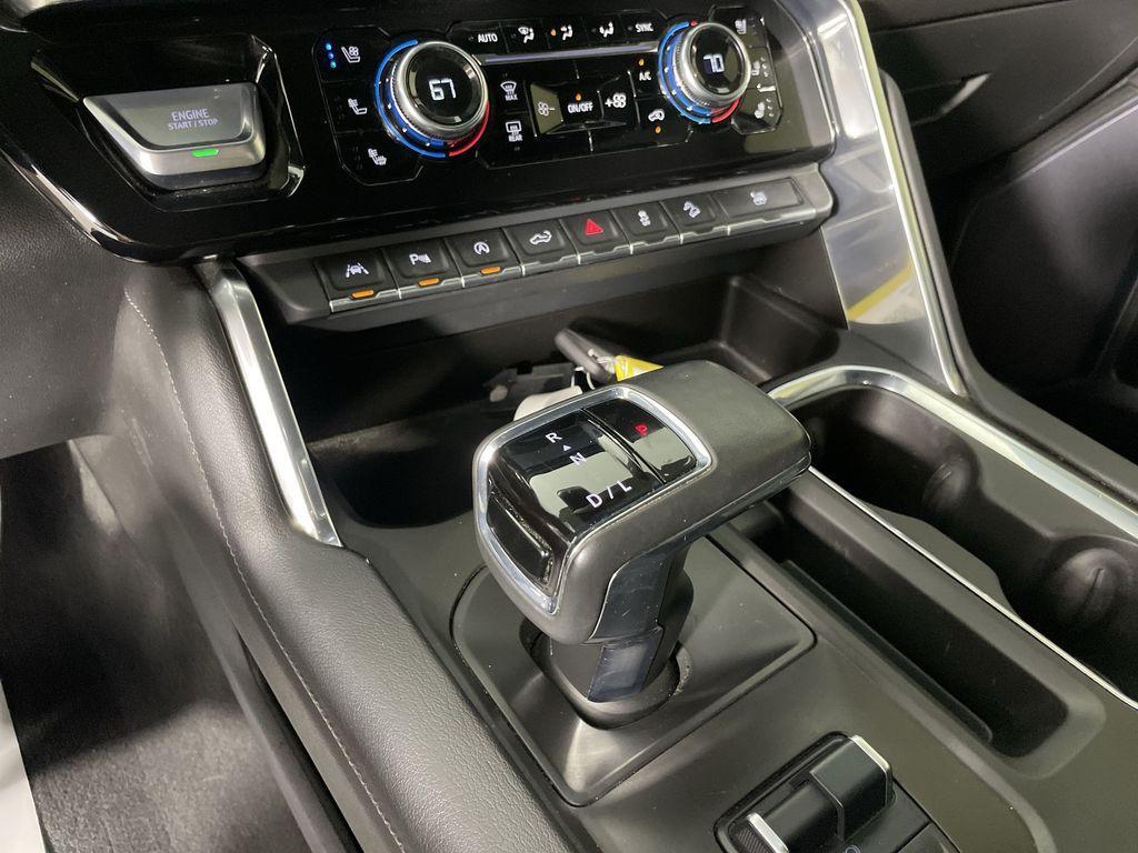 used 2023 GMC Sierra 1500 car, priced at $49,873