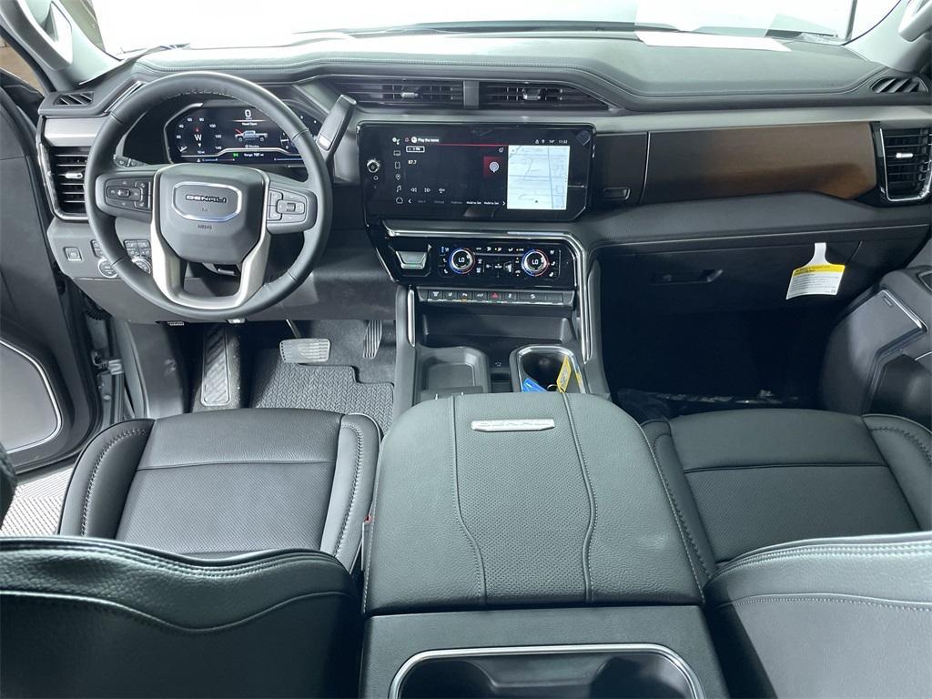 new 2025 GMC Sierra 2500 car, priced at $86,355
