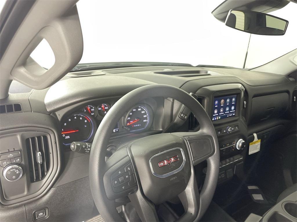 new 2025 GMC Sierra 2500 car, priced at $52,170