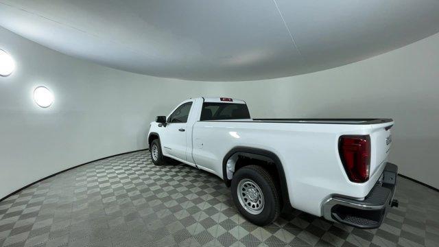 new 2025 GMC Sierra 1500 car, priced at $38,790