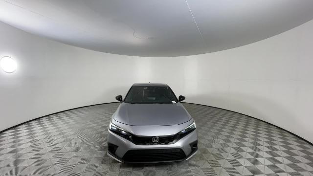 used 2022 Honda Civic car, priced at $25,800