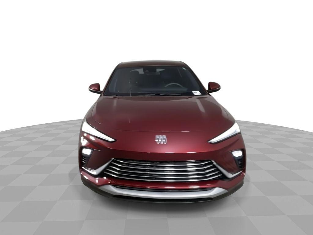 used 2025 Buick Envista car, priced at $27,654
