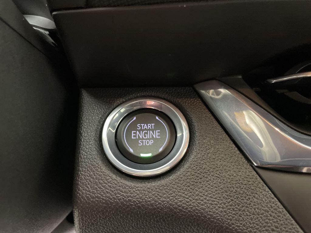used 2025 Buick Envista car, priced at $27,654