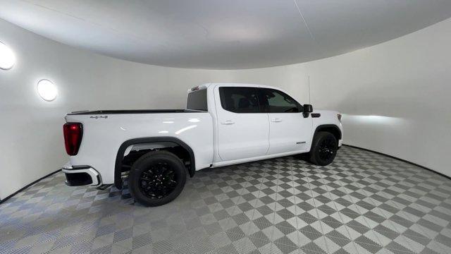 new 2024 GMC Sierra 1500 car, priced at $48,845