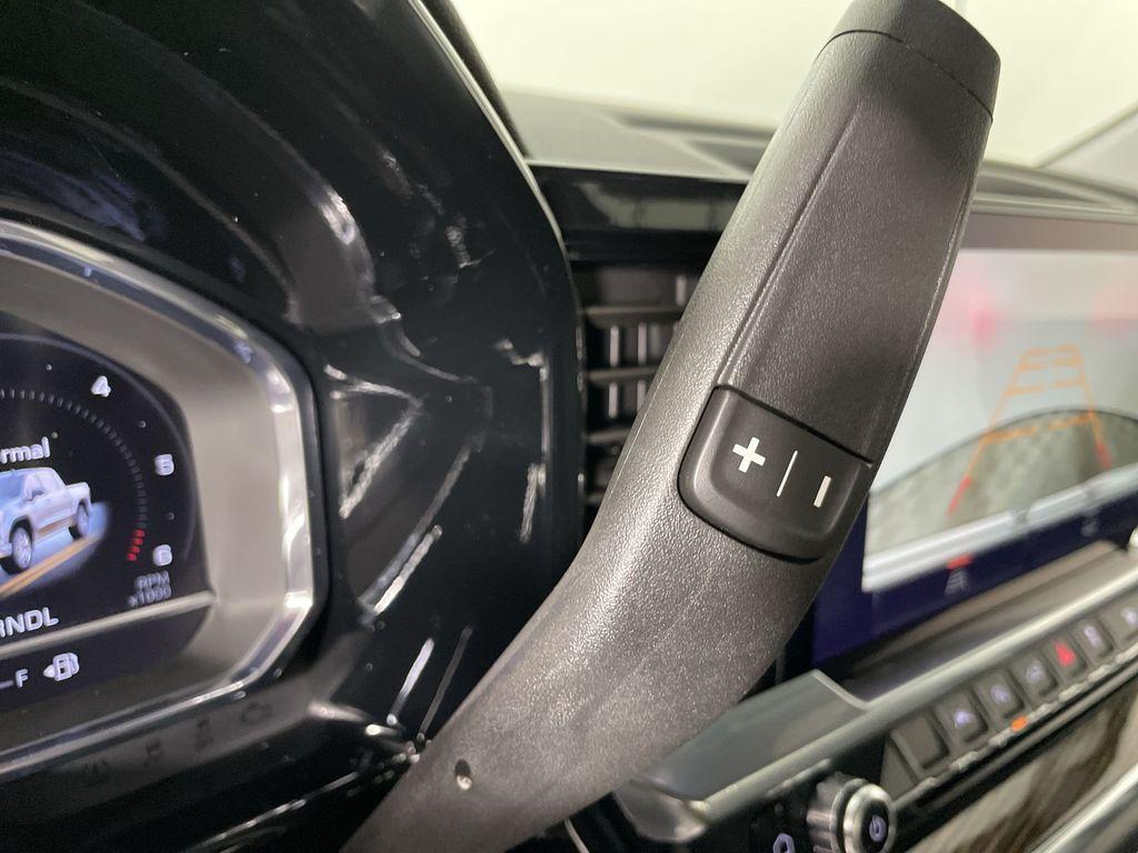 used 2024 GMC Sierra 1500 car, priced at $42,242