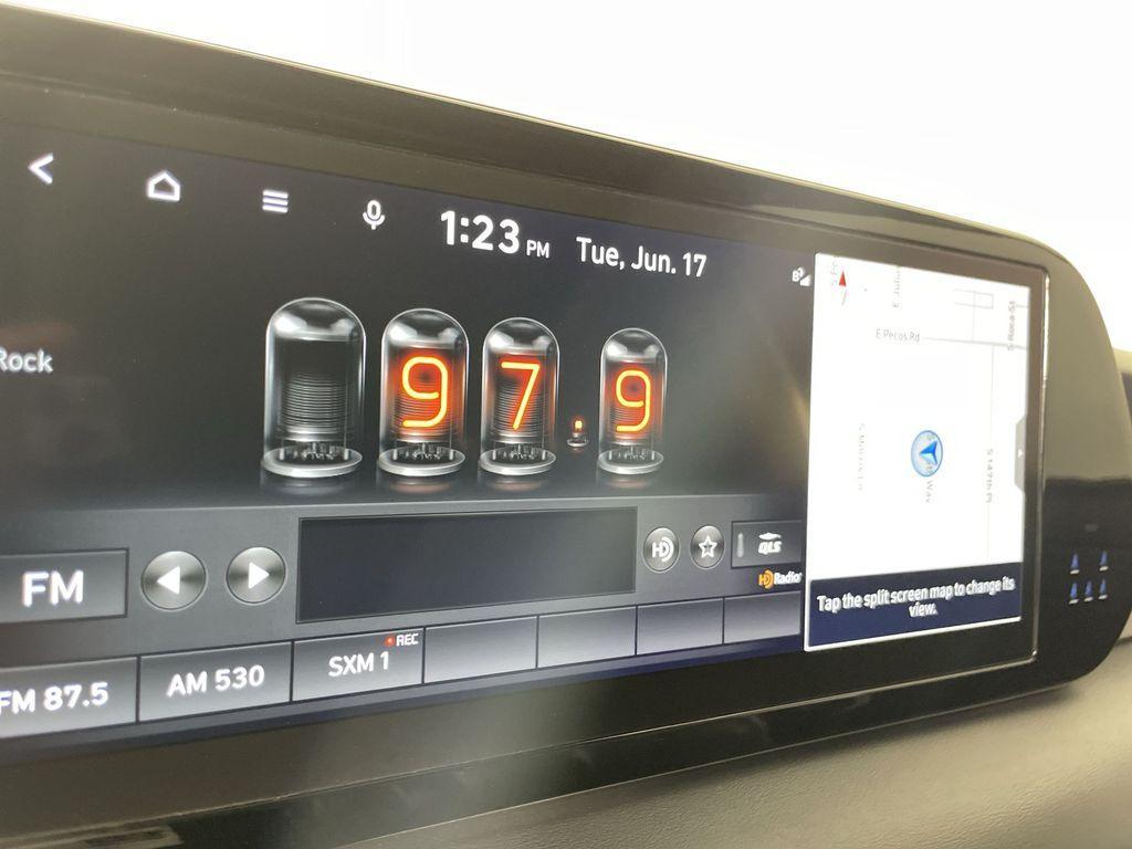 used 2023 Hyundai Palisade car, priced at $31,919