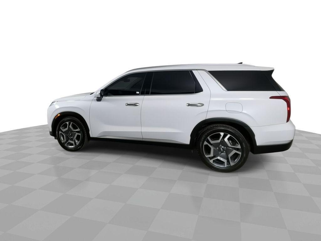used 2023 Hyundai Palisade car, priced at $31,919