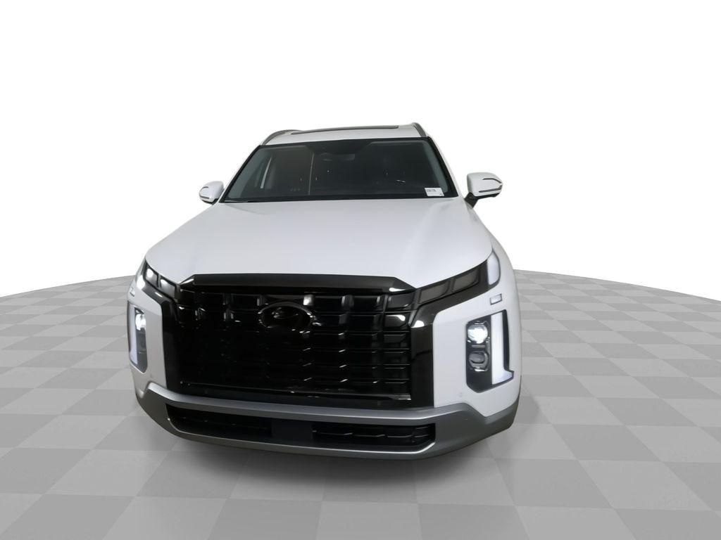 used 2023 Hyundai Palisade car, priced at $31,919