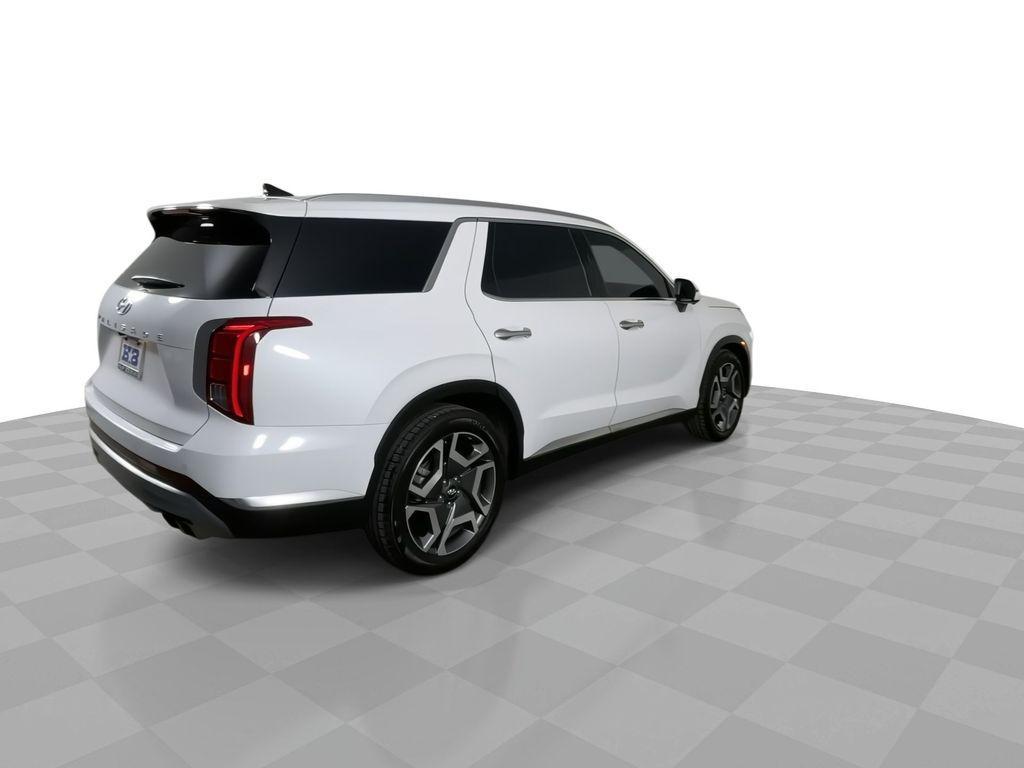 used 2023 Hyundai Palisade car, priced at $31,919