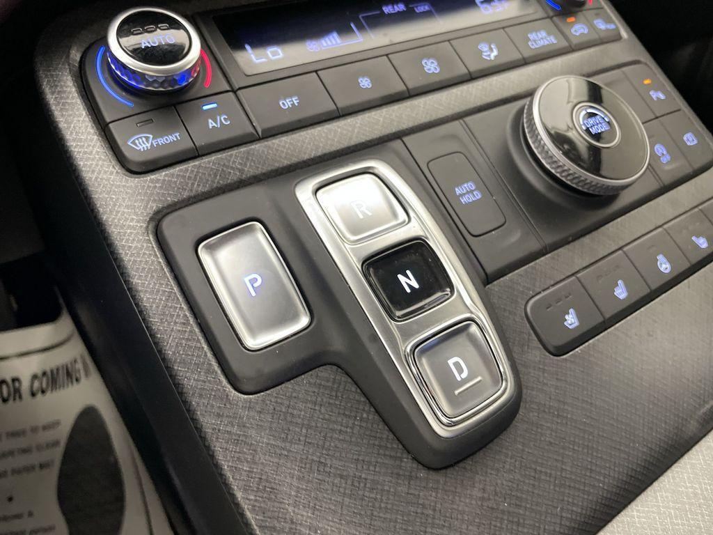 used 2023 Hyundai Palisade car, priced at $31,919
