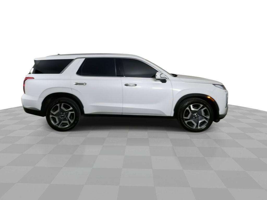 used 2023 Hyundai Palisade car, priced at $31,919