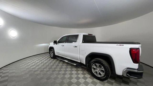 used 2023 GMC Sierra 1500 car, priced at $52,271