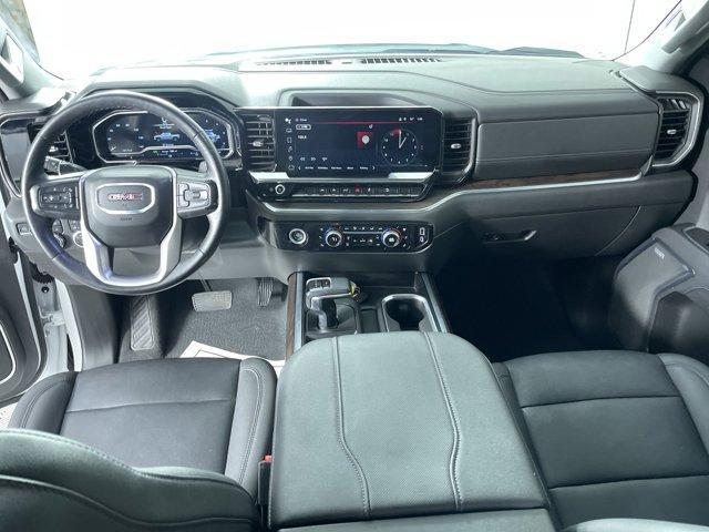 used 2023 GMC Sierra 1500 car, priced at $52,271