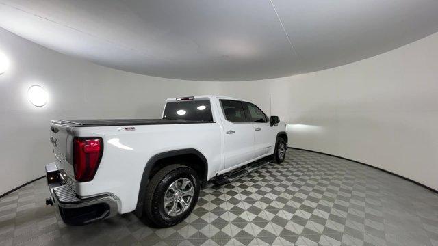 used 2023 GMC Sierra 1500 car, priced at $52,271