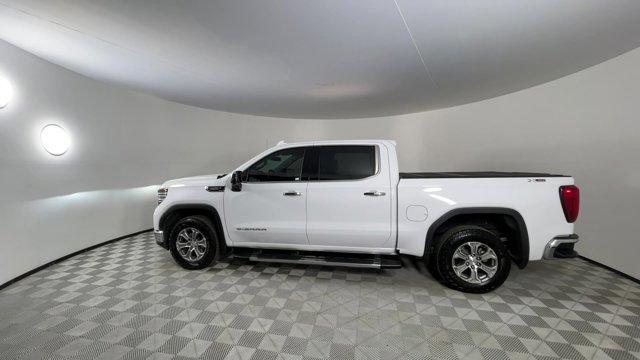 used 2023 GMC Sierra 1500 car, priced at $52,271