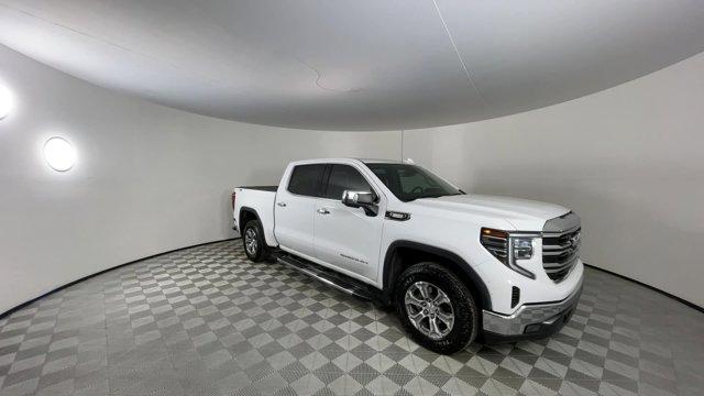 used 2023 GMC Sierra 1500 car, priced at $52,271