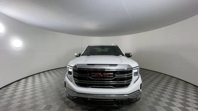 used 2023 GMC Sierra 1500 car, priced at $52,271