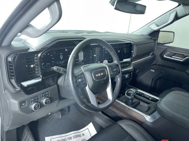 used 2023 GMC Sierra 1500 car, priced at $52,271