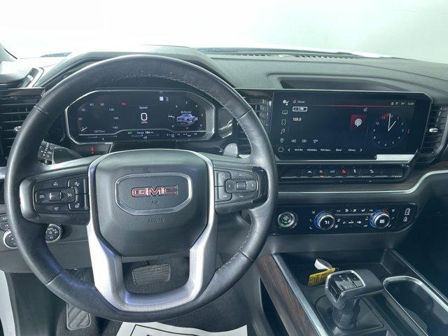 used 2023 GMC Sierra 1500 car, priced at $52,271