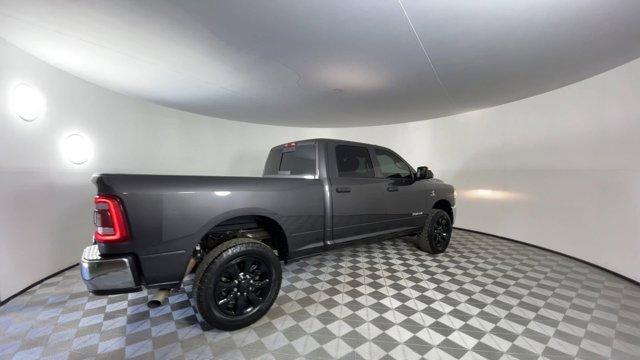 used 2020 Ram 2500 car, priced at $38,599