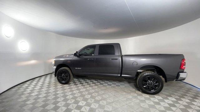 used 2020 Ram 2500 car, priced at $38,599