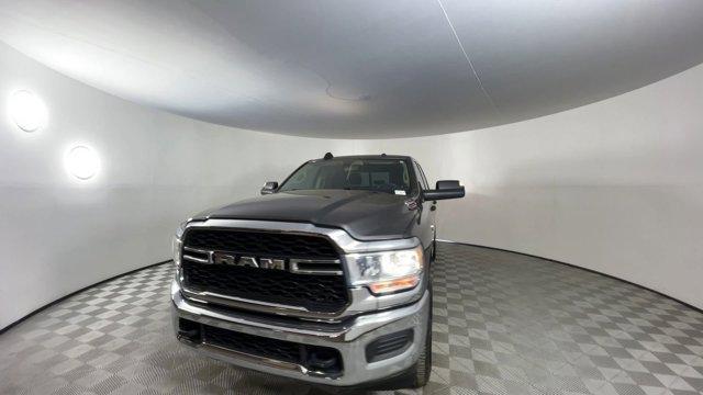 used 2020 Ram 2500 car, priced at $38,599