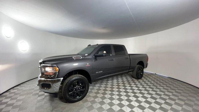 used 2020 Ram 2500 car, priced at $38,599