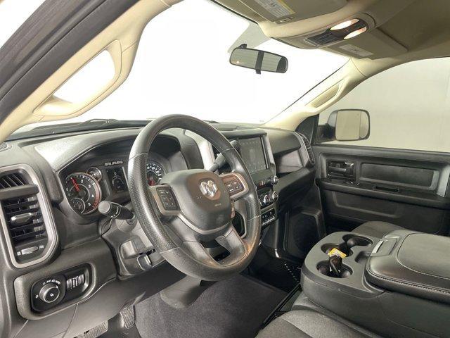 used 2020 Ram 2500 car, priced at $38,599