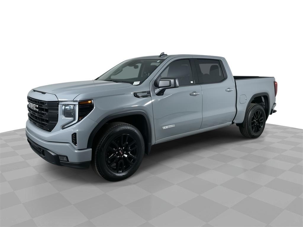 used 2024 GMC Sierra 1500 car, priced at $44,456