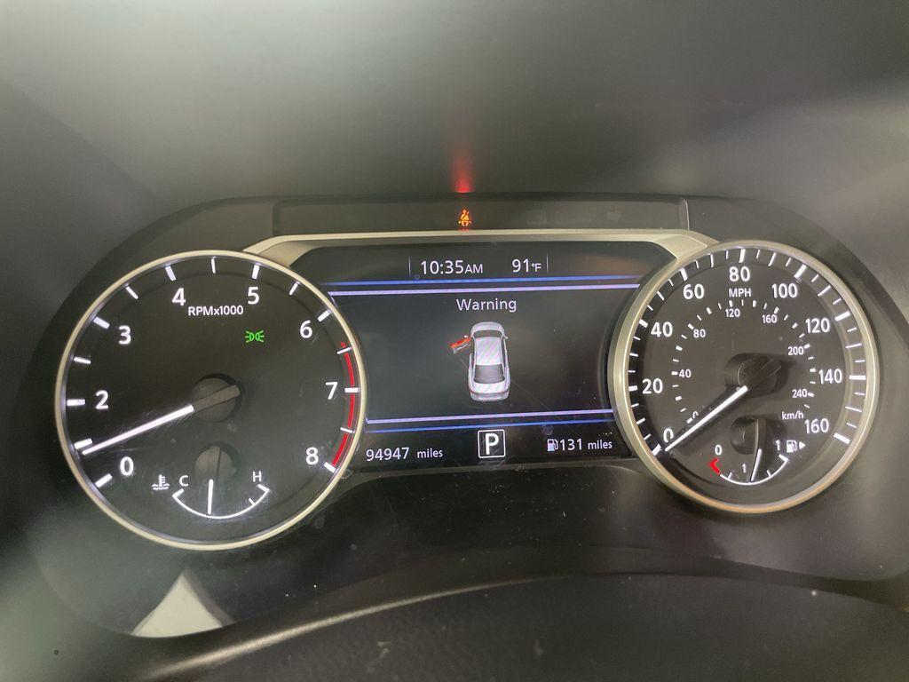 used 2021 Nissan Sentra car, priced at $13,753