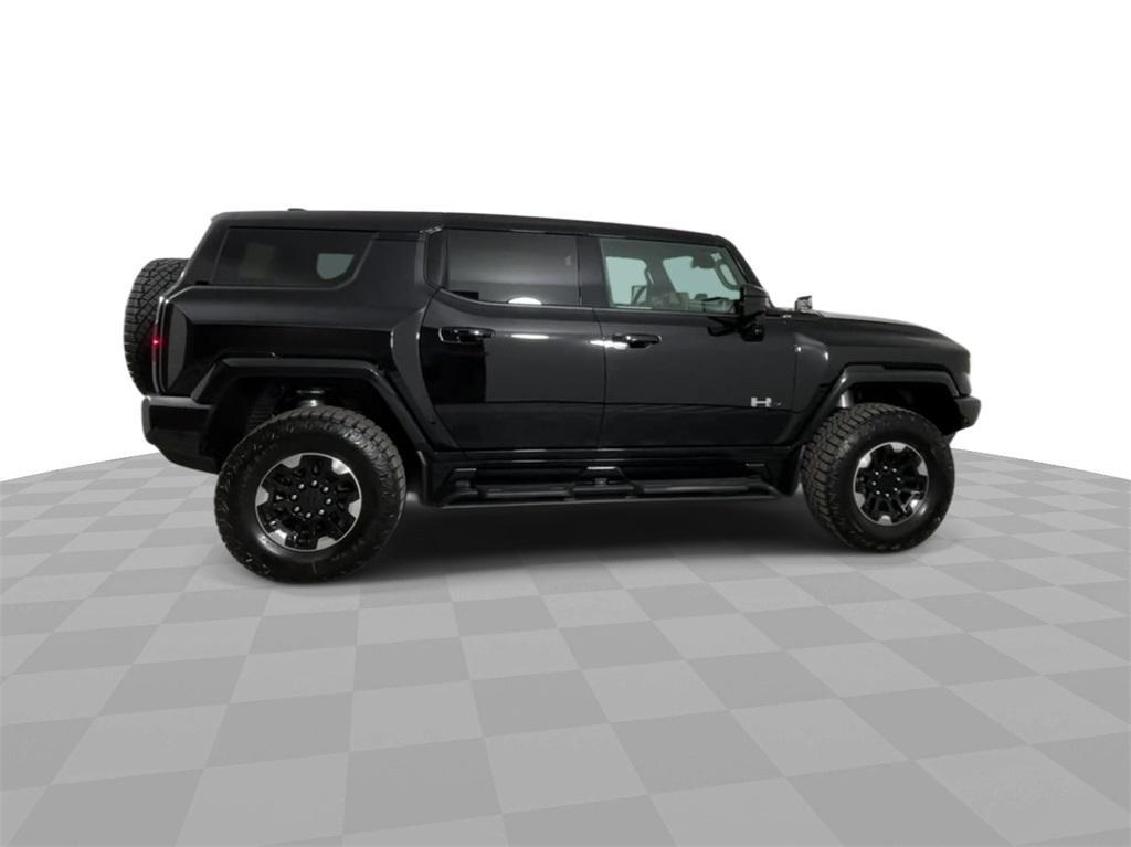 new 2024 GMC HUMMER EV SUV car, priced at $106,330