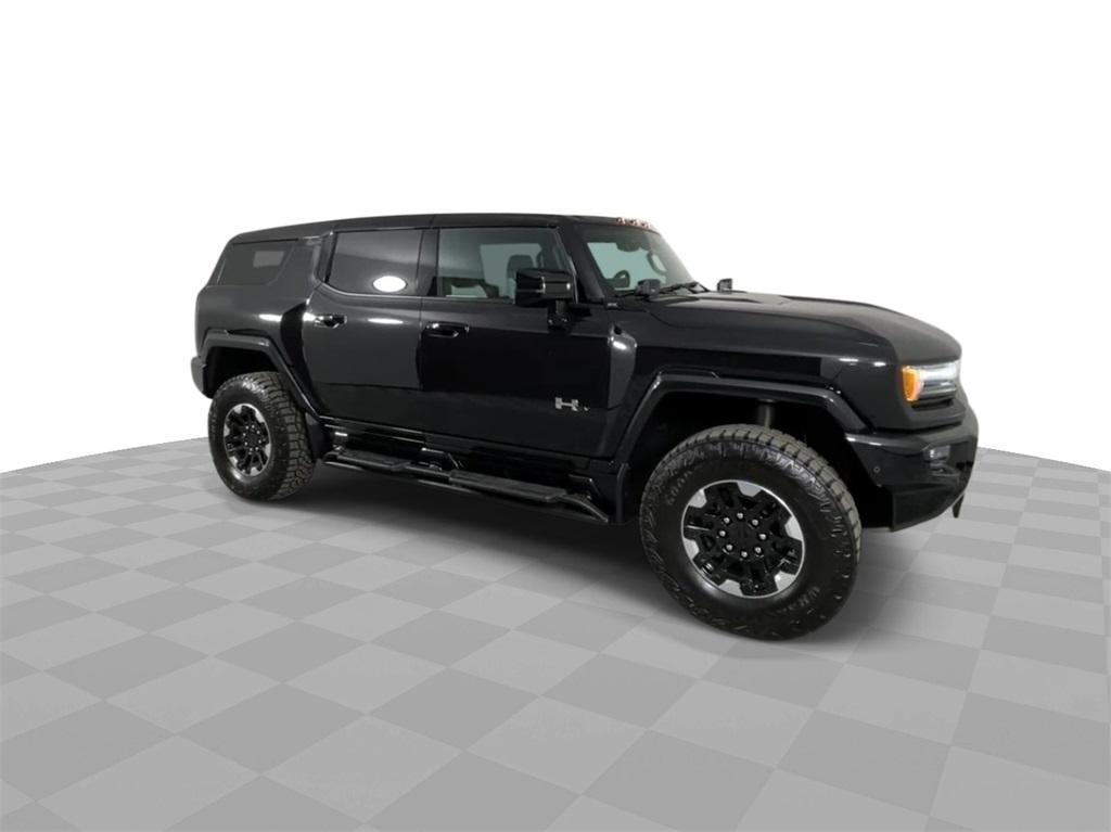 new 2024 GMC HUMMER EV SUV car, priced at $103,330