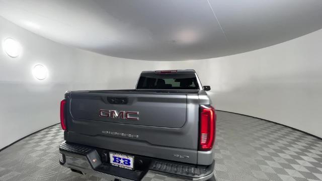 used 2023 GMC Sierra 1500 car, priced at $51,000