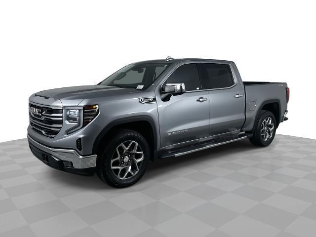 used 2023 GMC Sierra 1500 car, priced at $51,000