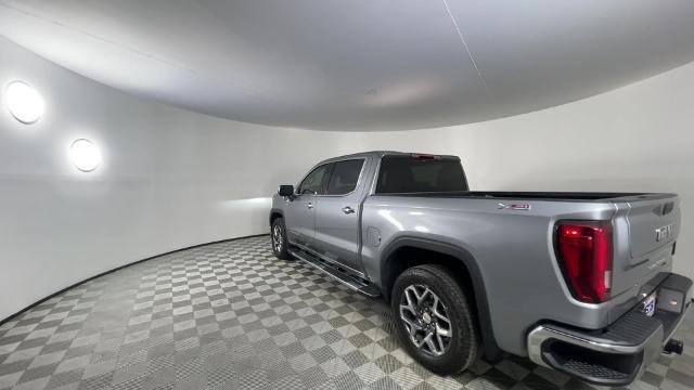 used 2023 GMC Sierra 1500 car, priced at $51,000