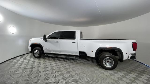 used 2022 GMC Sierra 3500 car, priced at $73,999