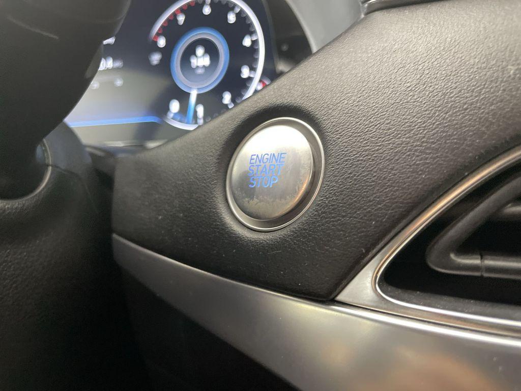 used 2021 Hyundai Palisade car, priced at $31,811