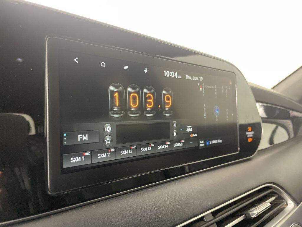 used 2021 Hyundai Palisade car, priced at $31,811