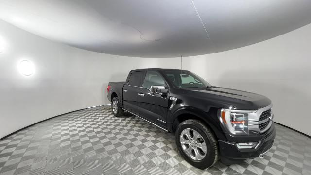 used 2022 Ford F-150 car, priced at $46,003