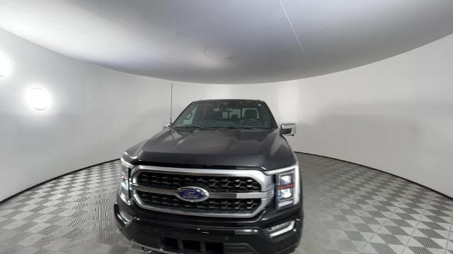 used 2022 Ford F-150 car, priced at $46,003