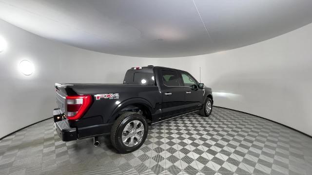 used 2022 Ford F-150 car, priced at $46,003