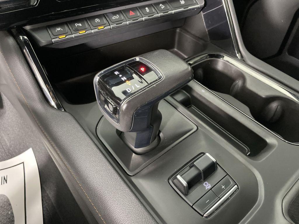 used 2022 GMC Sierra 1500 car, priced at $52,703