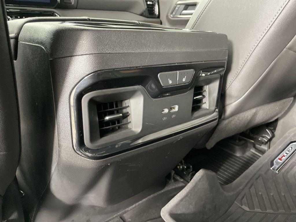 used 2022 GMC Sierra 1500 car, priced at $52,703