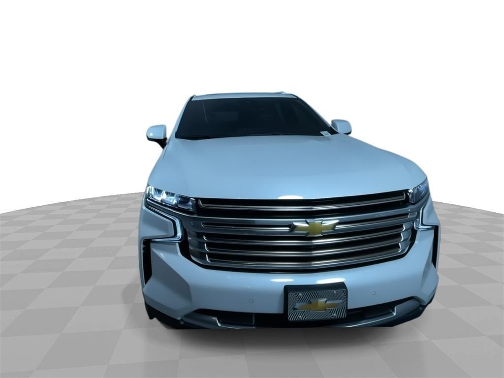 used 2024 Chevrolet Tahoe car, priced at $76,000