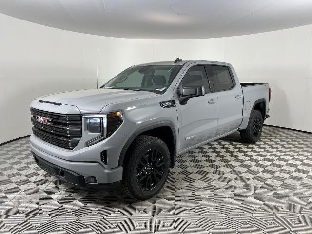 used 2024 GMC Sierra 1500 car, priced at $50,335