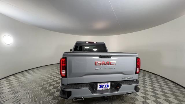 used 2024 GMC Sierra 1500 car, priced at $50,335