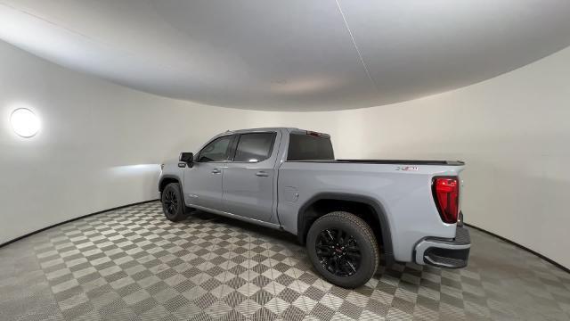 used 2024 GMC Sierra 1500 car, priced at $50,335