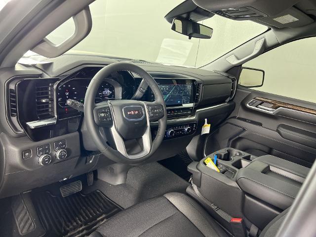 used 2024 GMC Sierra 1500 car, priced at $50,335